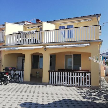 Kovacic Apartamento Vir Exterior foto
