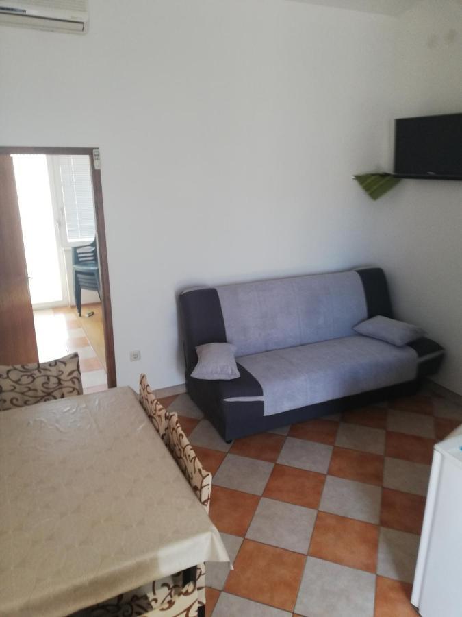 Kovacic Apartamento Vir Exterior foto