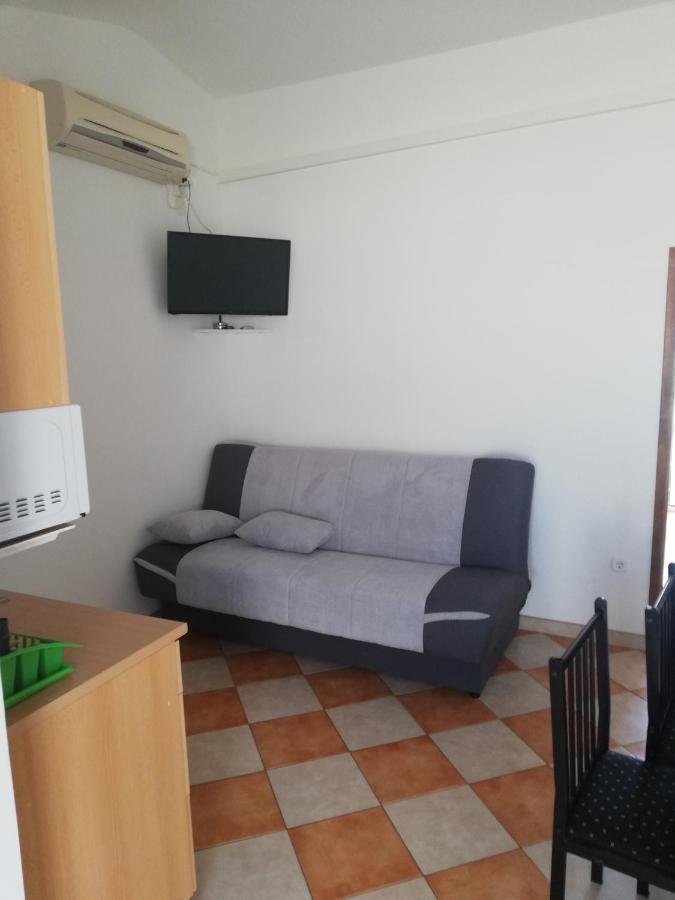 Kovacic Apartamento Vir Quarto foto