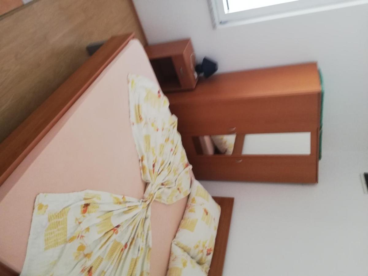 Kovacic Apartamento Vir Exterior foto