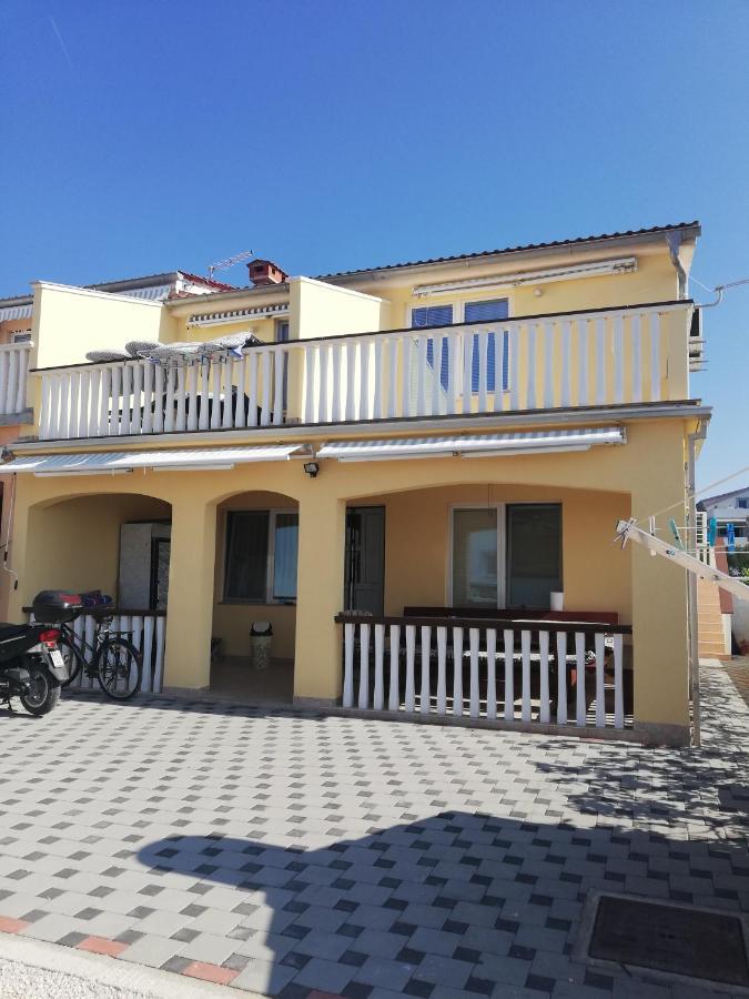 Kovacic Apartamento Vir Exterior foto