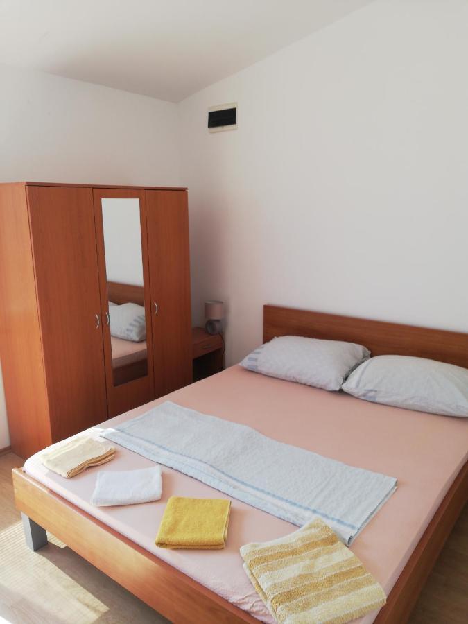 Kovacic Apartamento Vir Exterior foto