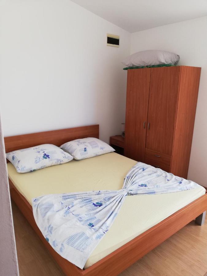 Kovacic Apartamento Vir Exterior foto