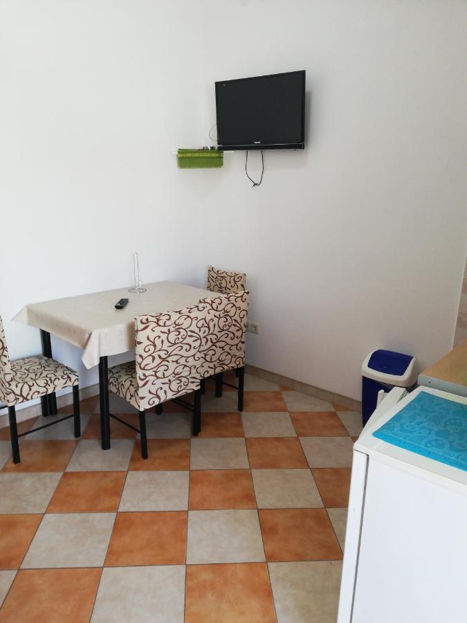 Kovacic Apartamento Vir Exterior foto
